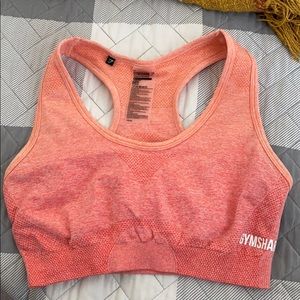 Gymshark Sports Bra